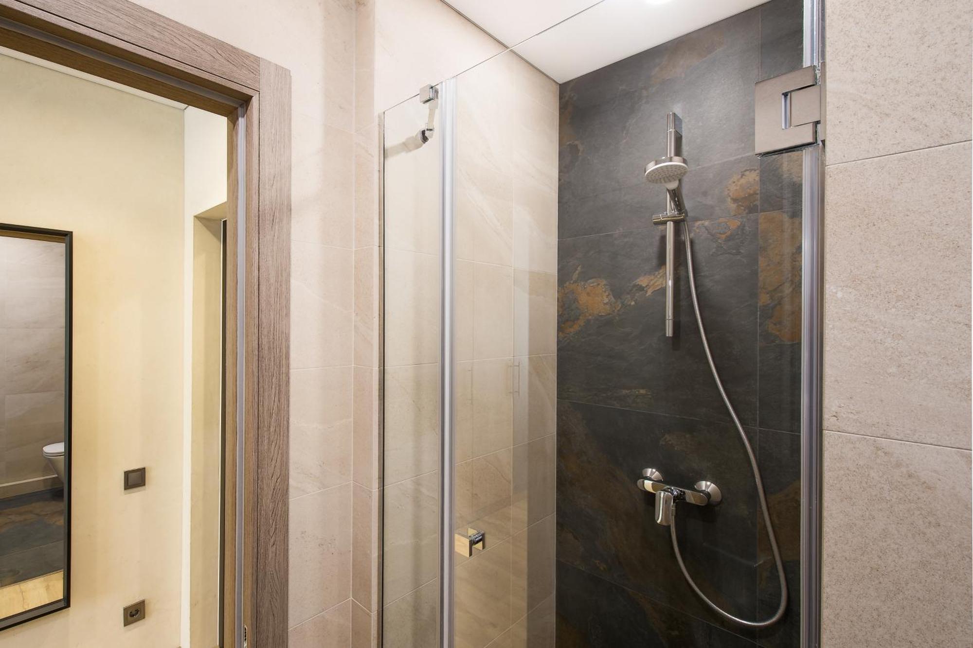 Orion Apartments Kyiv Room photo